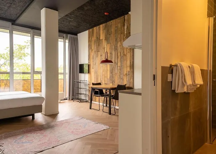 Guesthouse Vertoef